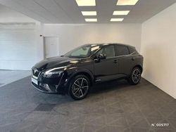 Noir Utilisé 2024 Nissan Qashqai Tekna SUV | 31 900 € (Prix assez cher)
