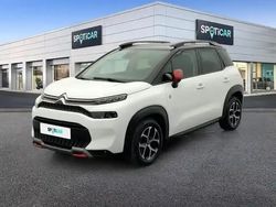 Blanc Utilisé 2022 Citroën C3 Aircross SUV | 15 490 € (Prix juste)