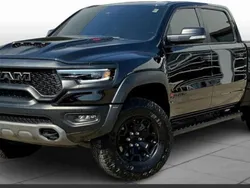 Noir Utilisé 2022 Dodge Ram Pick-up | 107 357 € (Super prix)