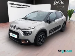Dore Utilisé 2023 Citroën C3 PureTech Citadine | 13 990 € (Prix assez cher)