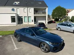 Bleu Utilisé 2023 BMW 430 Sport Line Coupé | 49 780 € (Bon prix)