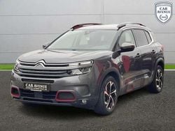 Gris Utilisé 2022 Citroën C5 Aircross SUV | 21 517 € (Prix juste)