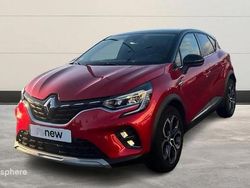 Biton Occasion 2020 Renault Captur Intens SUV | 15 799 € (Prix juste)