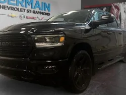 Utilisé 2023 Dodge Ram Pick-up | 50 925 € (Bon prix)