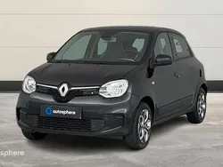 Utilisé 2022 Renault Twingo Equilibre Citadine | 12 499 € (Prix juste)