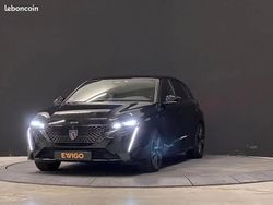 Noir Utilisé 2023 Peugeot 308 GTi Berline | 18 990 € (Prix juste)