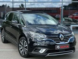 Noir Utilisé 2020 Renault Espace Initiale Paris Monospace | 22 990 € (Prix juste)