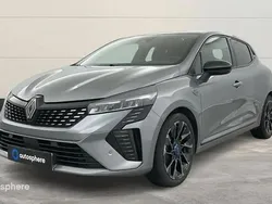 Utilisé 2023 Renault Clio V Esprit Alpine Berline | 23 799 € (Prix juste)