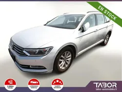 Argent Utilisé 2018 VW Passat Comfortline Break | 14 888 € (Bon prix)