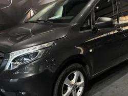 Utilisé 2021 Mercedes Vito Monospace | 35 990 €