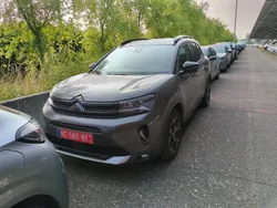Utilisé 2025 Citroën C5 Aircross SUV | 29 290 € (Prix juste)