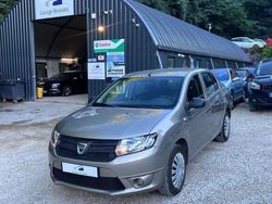 Beige Occasion 2015 Dacia Logan Berline | 5 000 € (Prix cher)