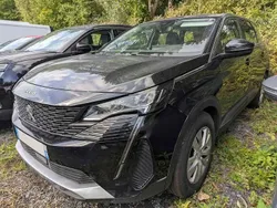 Gris Utilisé 2021 Peugeot 5008 S Monospace | 16 200 €