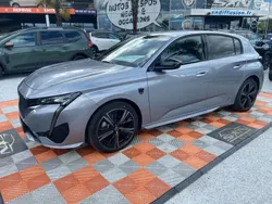 Gris Nouvelle 2025 Peugeot 308 GT Berline | 29 980 € (Bon prix)