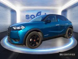 Noir Utilisé 2021 DS Automobiles DS3 Crossback Performance SUV | 18 990 € (Prix juste)