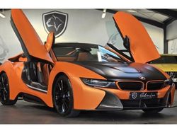 Orange Utilisé 2020 BMW i8 Coupé | 104 990 €