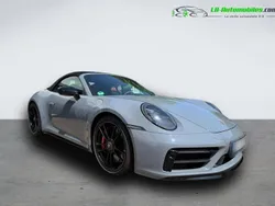 Utilisé 2024 Porsche 911 Coupé | 173 100 € (Super prix)