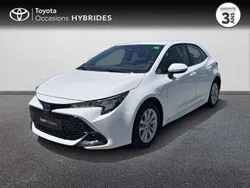 Utilisé 2024 Toyota Corolla Berline | 25 490 € (Bon prix)