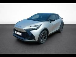Gris Utilisé 2025 Toyota C-HR SUV | 39 850 €