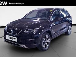 Noir Utilisé 2019 Seat Ateca XCELLENCE SUV | 20 490 € (Prix juste)
