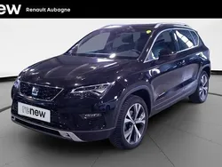 Noir Utilisé 2019 Seat Ateca XCELLENCE SUV | 20 490 € (Prix juste)