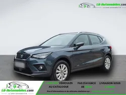 Utilisé 2019 Seat Arona SUV | 20 500 € (Prix juste)