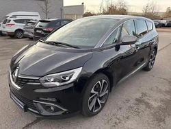 Noir etoilé/gris cassiopée Occasion 2020 Renault Grand Scénic IV Intens Monospace | 17 999 € (Bon prix)