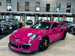 Rouge Utilisé 2016 Porsche 911 GT3 RS Coupé | 172 490 €