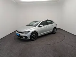 Argente Utilisé 2024 VW Polo S Berline | 19 990 € (Prix juste)