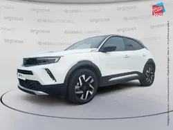 Blanc Utilisé 2021 Opel Mokka-e Business SUV | 18 499 €