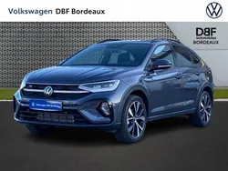 Gris Utilisé 2024 VW Taigo R-line SUV | 30 900 € (Prix cher)