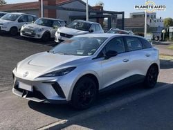 Argent Utilisé 2022 MG MG4 EV Citadine | 16 490 € (Super prix)