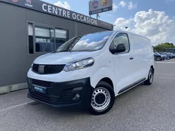 Utilisé 2023 Fiat Scudo S Monospace | 20 990 € (Prix juste)