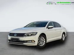 Utilisé 2018 VW Passat Berline | 18 400 € (Super prix)