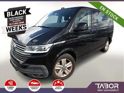 Noir Utilisé 2023 VW Multivan Van | 56 488 €
