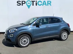 Utilisé 2020 Fiat 500 Lounge Citadine | 14 990 € (Bon prix)