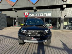 Noir Utilisé 2023 Ford Ranger Raptor Pick-up | 48 990 € (Prix juste)