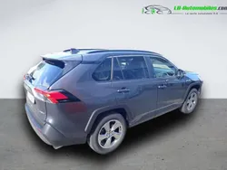 Utilisé 2021 Toyota RAV4 Hybrid SUV | 35 800 € (Prix assez cher)
