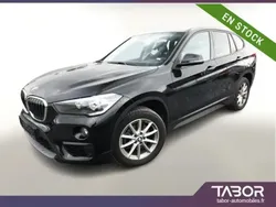 Noir Utilisé 2019 BMW X1 Advantage SUV | 23 488 € (Super prix)