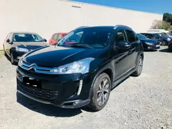 Citroën C4 Aircross
