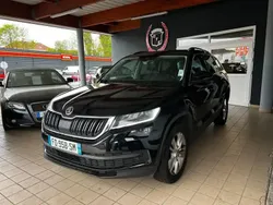 Utilisé 2019 Skoda Kodiaq Style SUV | 25 900 € (Prix juste)