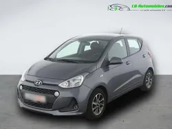 Utilisé 2018 Hyundai i10 Citadine | 13 500 € (Prix juste)