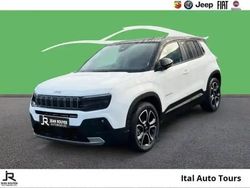 Snow + toit volcano Nouvelle 2025 Jeep Avenger Summit SUV | 31 989 €