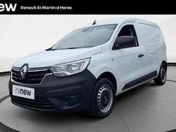 Blanc Utilisé 2022 Renault Express Van | 13 490 €