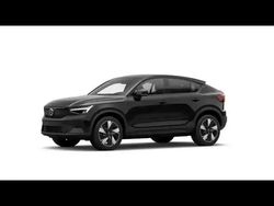 Noir Occasion 2024 Volvo EC40 SUV | 52 889 €