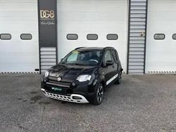 Noir cinema pastel extrasérie Nouvelle 2025 Fiat Panda Classica Berline | 19 390 € (Prix assez cher)