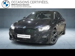 Utilisé 2021 BMW 218 M Sport Berline | 33 900 € (Prix juste)