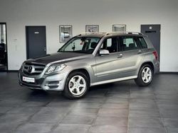 Occasion 2014 Mercedes GLK220 SUV | 26 980 € (Prix cher)