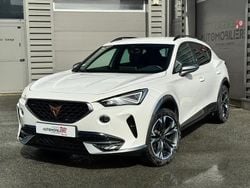 Blanc Utilisé 2021 Cupra Formentor SUV | 21 990 € (Bon prix)