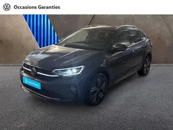 Utilisé 2022 VW Taigo Style SUV | 21 990 € (Bon prix)